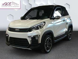 ligier js60 chic dci