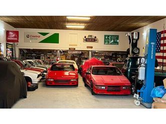 talbot matra murena 2,2 s ‼️ original ex eine von 480 ‼️