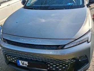 baic beijing x55 42.000km