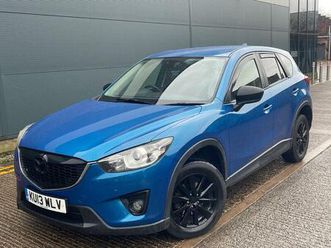 2.2 skyactiv-d se-l nav auto euro 6 (start/stop) 5dr