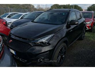 - 1.5 turbo gpl 149cv dct