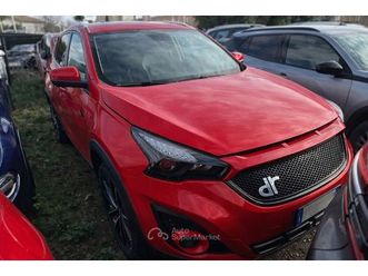 - 1.5 turbo gpl 149cv dct