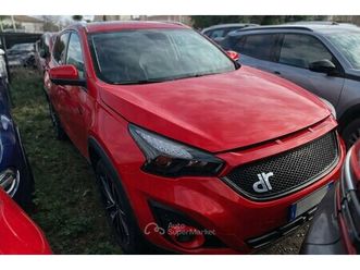 - 1.5 turbo gpl 149cv dct