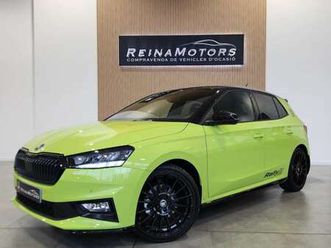 1.5 tsi 140kw (150cv) dsg rally2