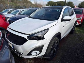 - 1.5 turbo gpl 149cv dct