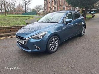 1.5 skyactiv-g gt sport nav+ euro 6 (start/stop) 5dr