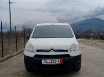 ситроен берлинго