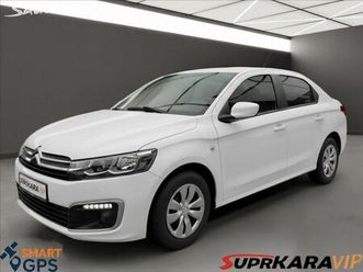 citroën c-elysée 1,2 puretech 82 feel*klima*esp