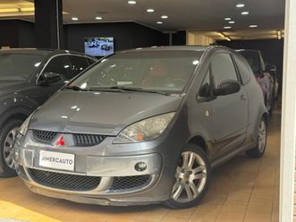 mitsubishi colt czt 1.5 turbo a andorra la vella