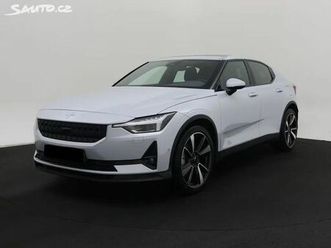 polestar 2 lr 300kw awd launch 78kwh