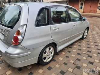 продавам автомобил