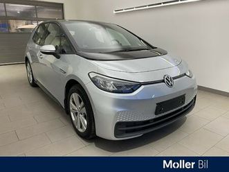 sport 58kwh 204 hk topsport+