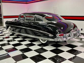 1953 hudson hornet for sale