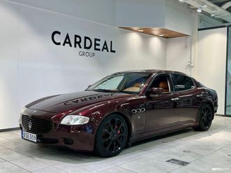 4.2 v8 400hv automaatti * näyttävä ja tehokas premium-sedan * kovat varusteet * vaihto/rahoitus *■