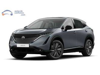 evolve 178kw 87kwh 4x2