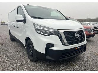 l2h1 3t1 2.0 dci 150 n-connecta+pack cargo 3pl