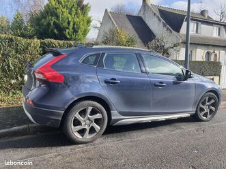 volvo v40 cross country t4 bva 180 xenium