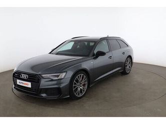 audi a6 avant 55 tfsie competition quattro s tronic 7