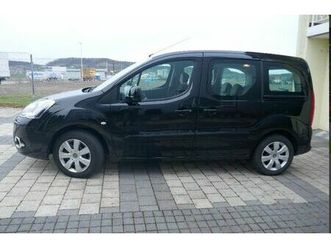 citroën berlingo hdi 115 multispace selection multis...
