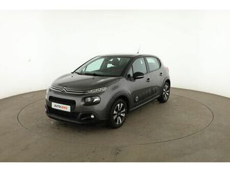 citroen c3 1.2 puretech shine