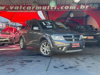 rt 2.7 v6 185cv aut.