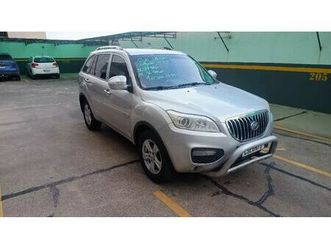 lifan x60 1.8 16v 128cv 5p mec. 2016