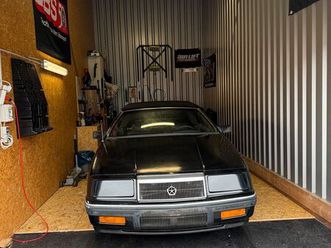 chrysler le baron 3.0 v6