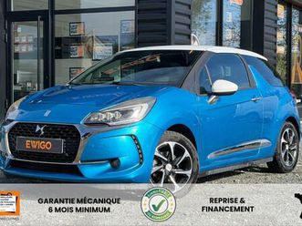 1.2 puretech 130 so chic