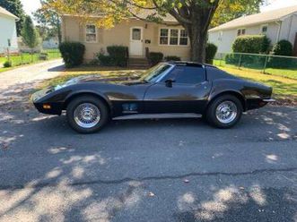 73 corvette stingray
