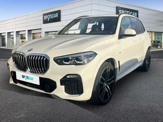 xdrive30d 265ch m sport