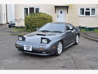1.3 turbo coupe 2dr petrol manual (180 bhp)