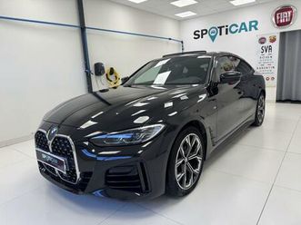 grand coupe 0d 190ch m sport bva8