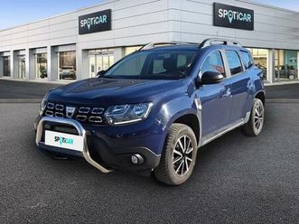 1.5 blue dci 115ch prestige 4x4 e6u