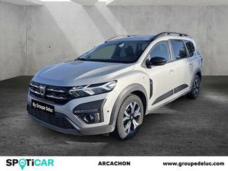 1.0 tce 110ch extreme 7 places