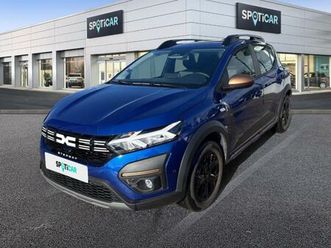 1.0 tce 90ch stepway extreme -24