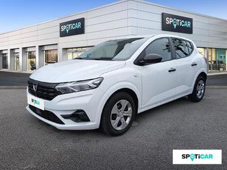 sce 65 - 22 essentiel