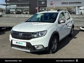 tce 90 stepway