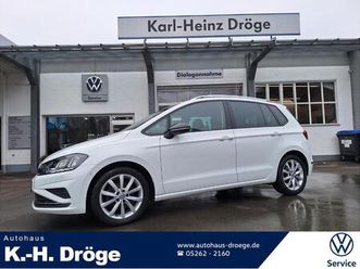 1.5 tsi dsg acc climatronic blind spot