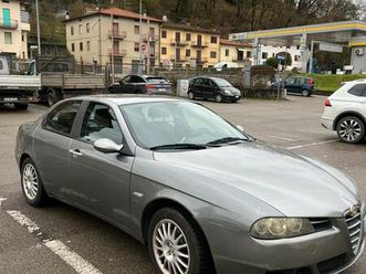 alfa romeo 156 1.6