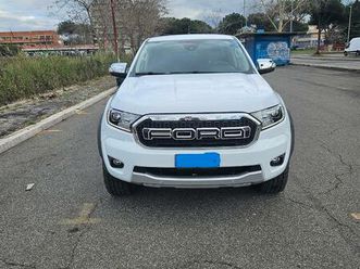 ford ranger ecoblue 213cv limited