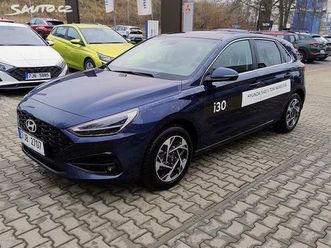 hyundai i30 1,5i style mt
