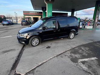 caddy model 2020fakturim me tvsh