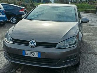 golf vii 11/2015 confortline business 1.6