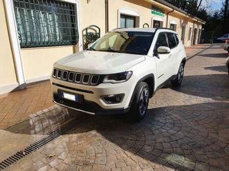 limited1.6 multijet 2wd