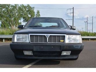 lancia thema 8.32