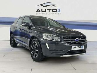 volvo xc60 2.0 d3 summum
