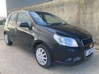 1.2 ls hatchback 5dr petrol manual euro 4 (83 bhp)