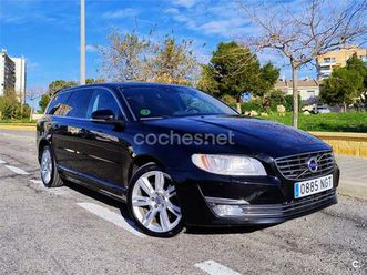 volvo v70 2.0 d4 summum auto