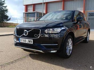 volvo xc90 2.0 d5 awd inscription auto
