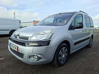 citroen berlingo 1.6hdi/90/u041fu0410нu041eu0420 4,990 eur